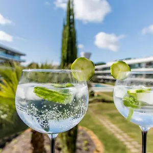 Apartamento Luxueux Dans Un Site Exceptionnelle, Vilamoura