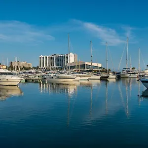 Apartamento T3 With Swimming Pool, Vilamoura