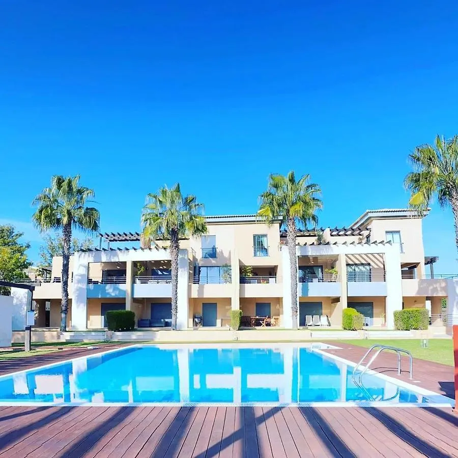 Janelas Do Oceano - Casa De Ferias T3 Vilamoura 0*,