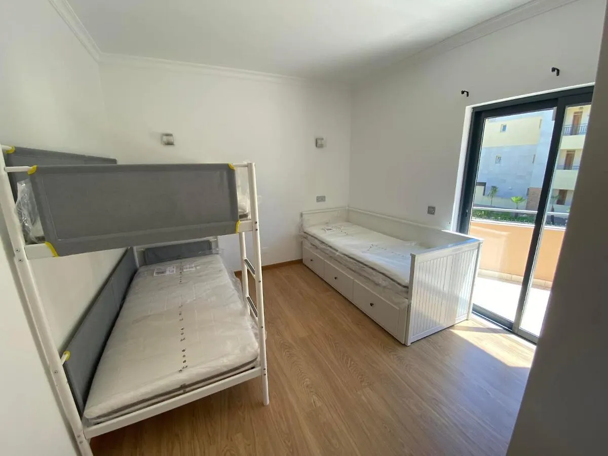 Janelas Do Oceano - Casa De Ferias T3 Vilamoura Apartment