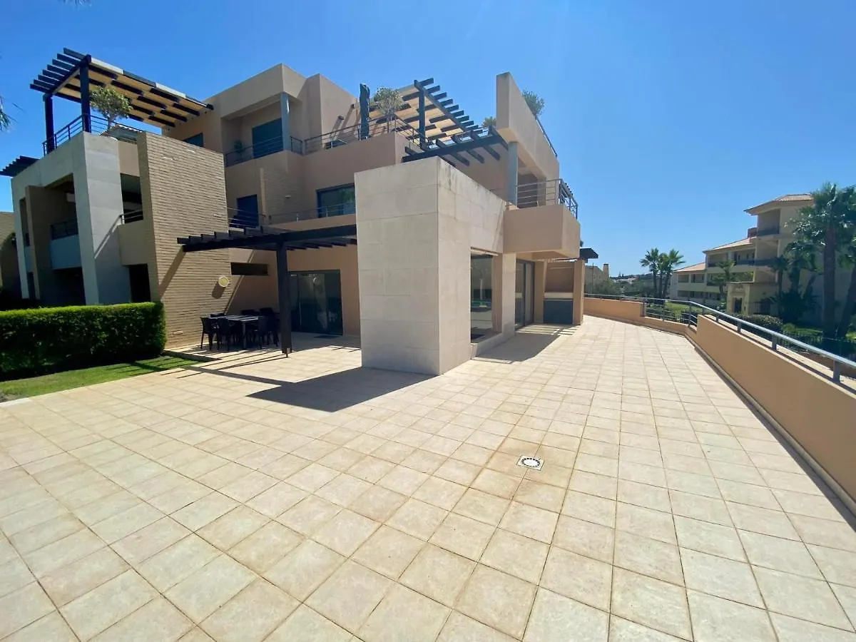 Apartment Janelas Do Oceano - Casa De Ferias T3 Vilamoura