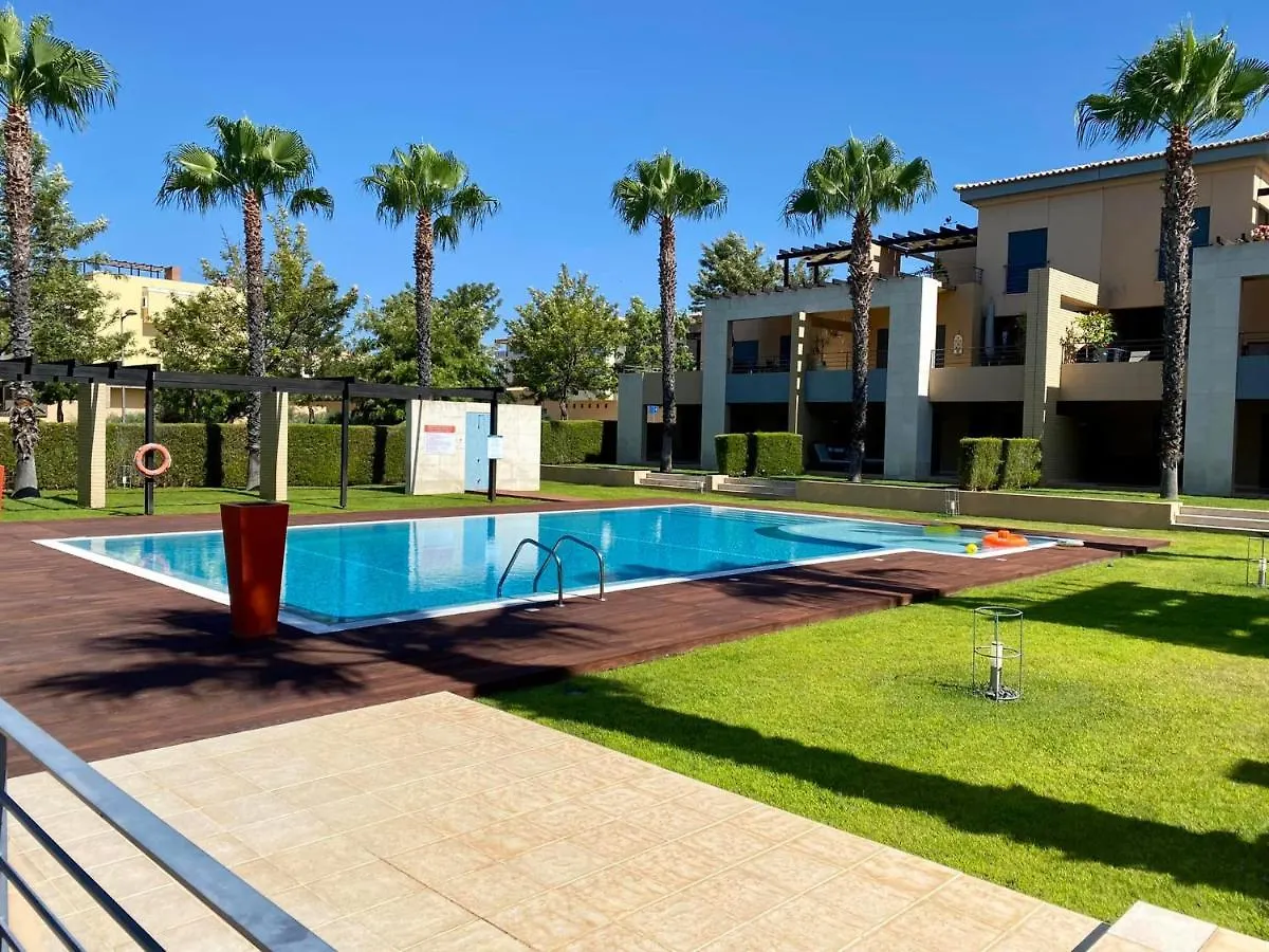 Janelas Do Oceano - Casa De Ferias T3 Vilamoura Portugal