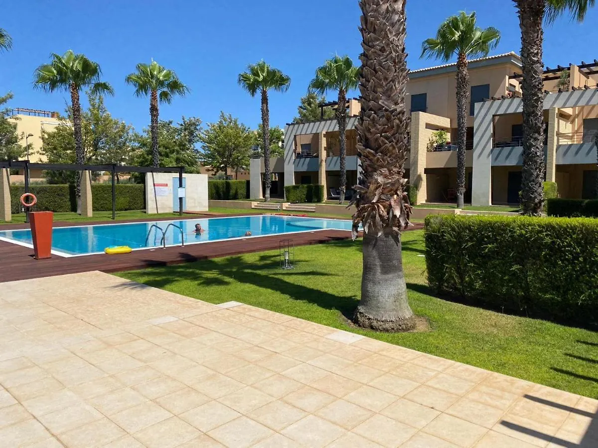 Janelas Do Oceano - Casa De Ferias T3 Vilamoura 0*,  Portugal