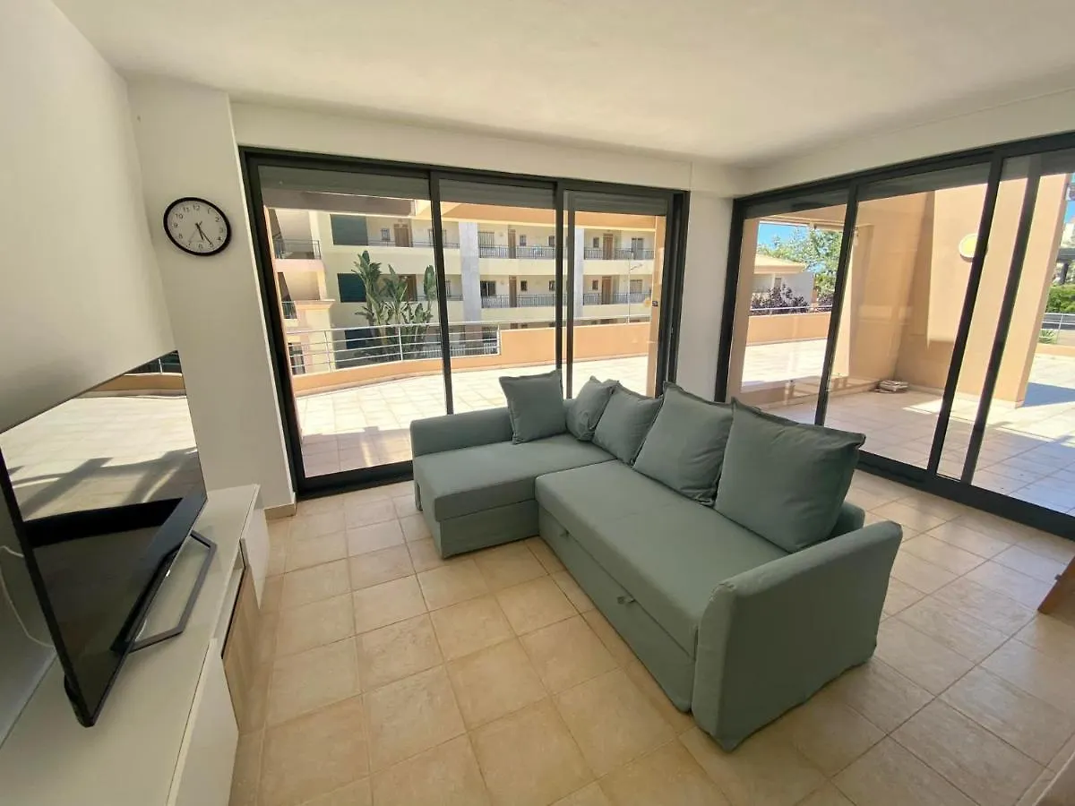 Apartment Janelas Do Oceano - Casa De Ferias T3 Vilamoura