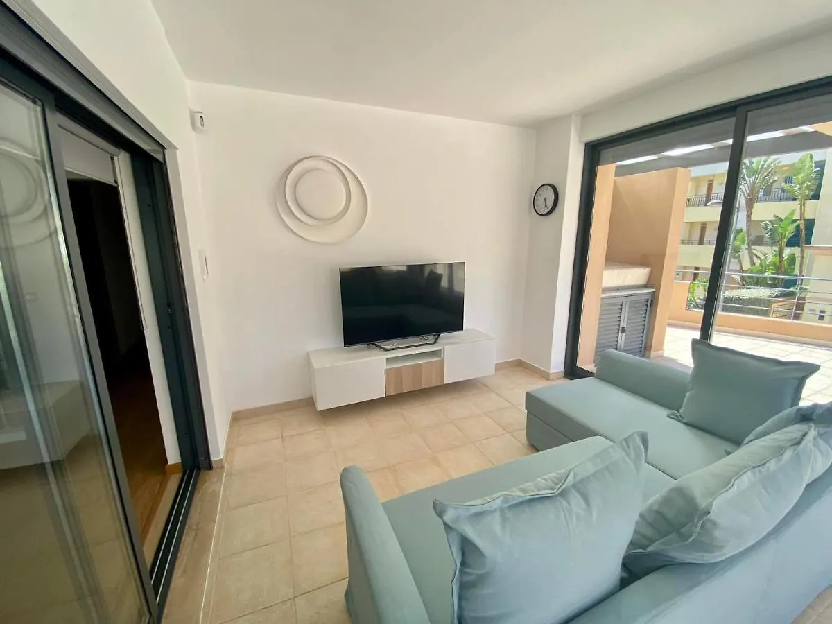 Janelas Do Oceano - Casa De Ferias T3 Vilamoura Apartment