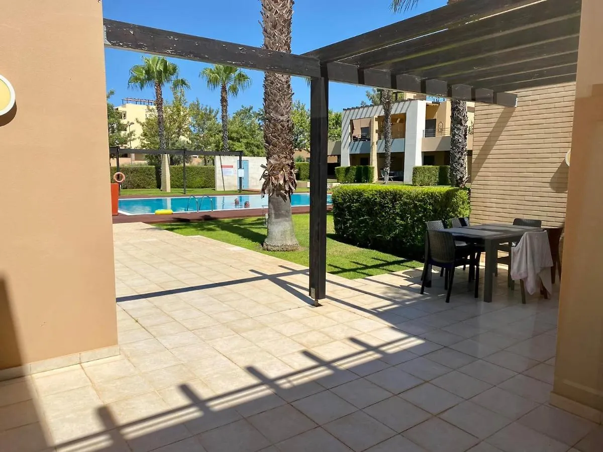 Janelas Do Oceano - Casa De Ferias T3 Vilamoura Portugal